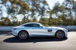 Mercedes-AMG GT S 2017 года (AU)